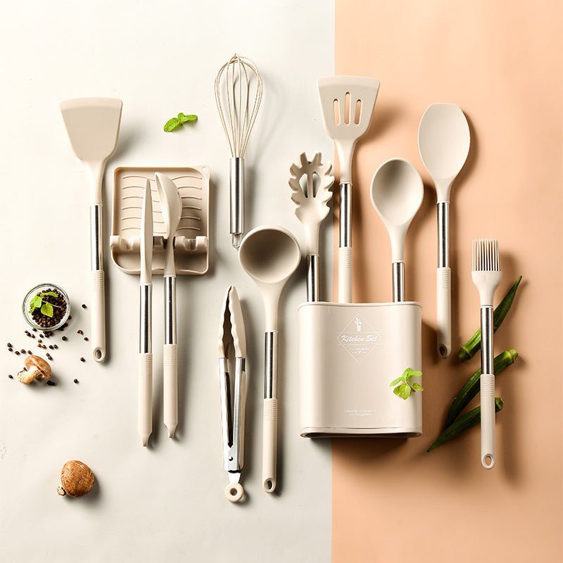 Set di utensili da cucina