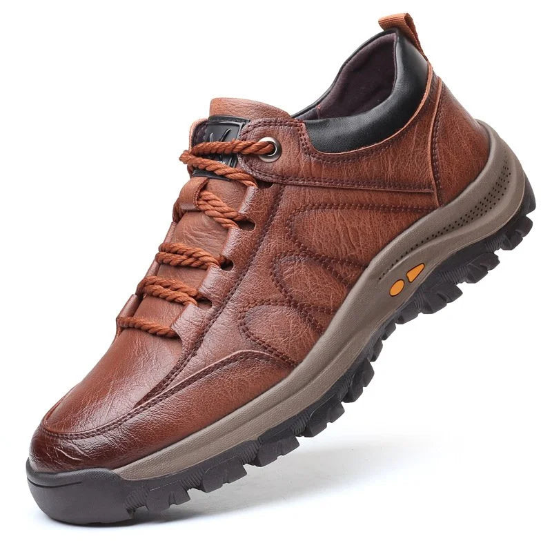 ARC | HANDCRAFTED LEATHER MEN'S CASUAL SHOES