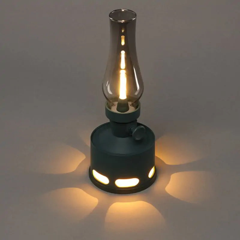 Vintage LED-lanterne