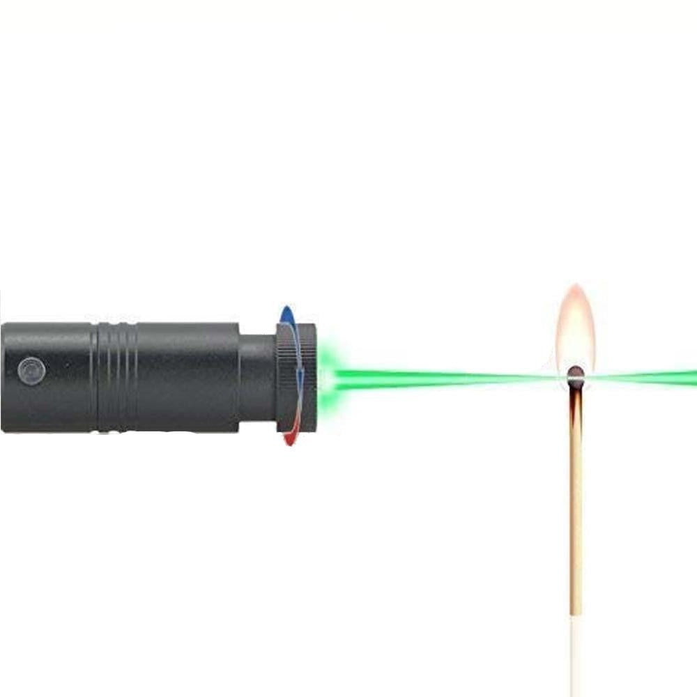 Højtydende laserpointer 303