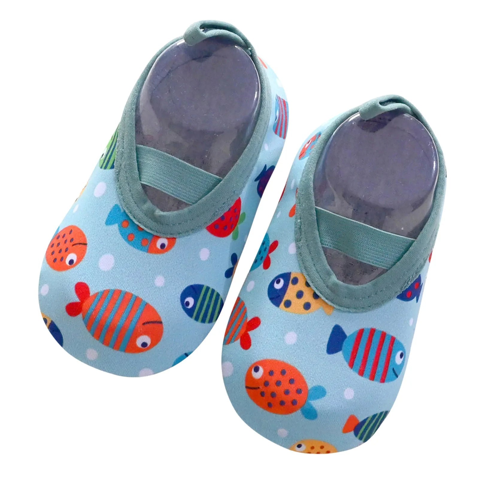 Mini Fashion™ - Veilig strandplezier - Zwemschoenen voor kinderen