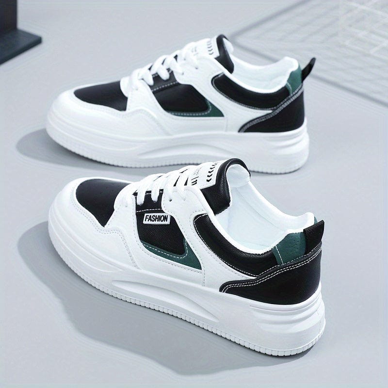 Bequeme Freizeit-Sneaker Vogy