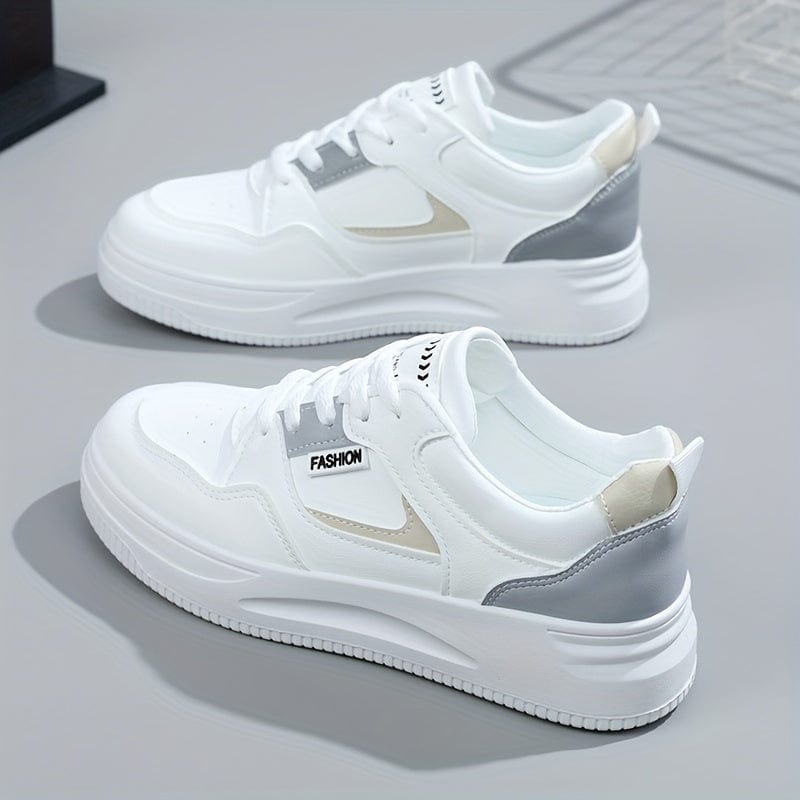 Komfortable uformelle sneakers Vogy