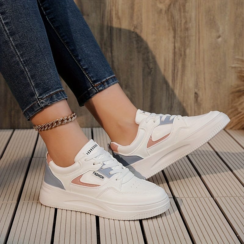 Comode sneakers casual Vogy