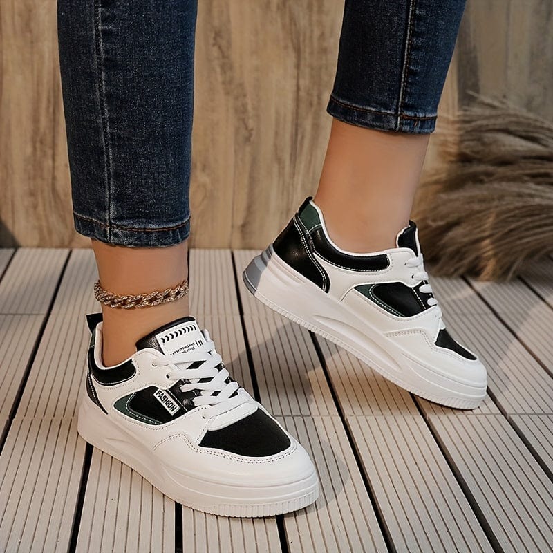 Comode sneakers casual Vogy