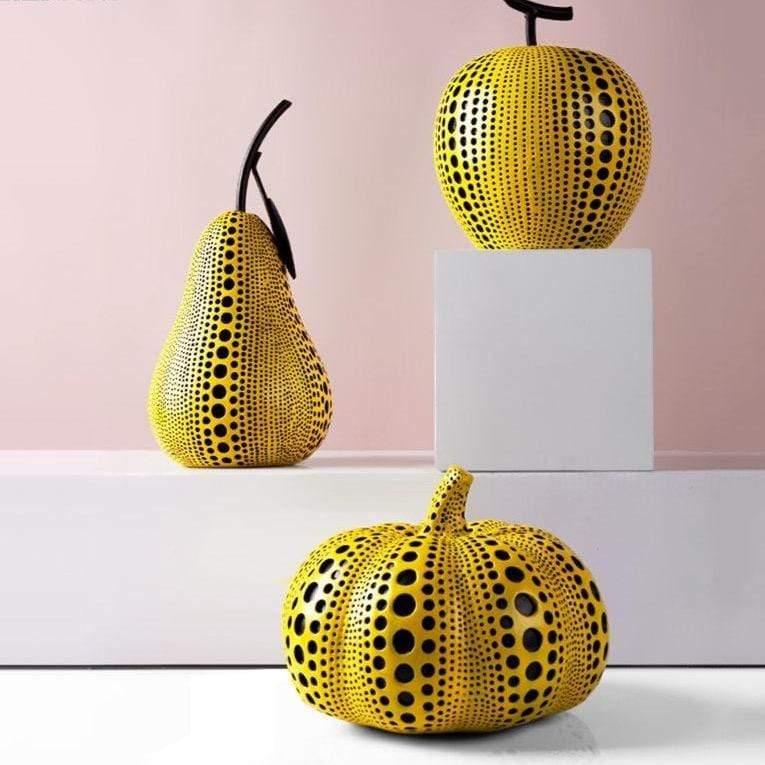 Lolalita Pear/Apple Decor