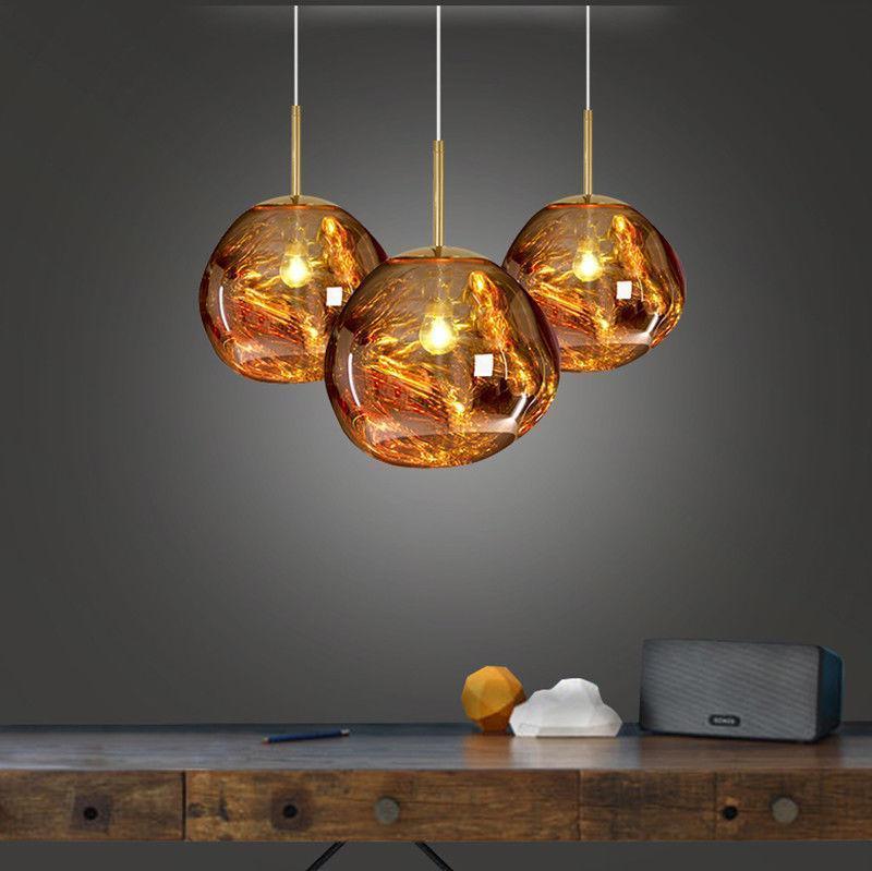 Lust Hangende Lava Bal Verlichtingslamp