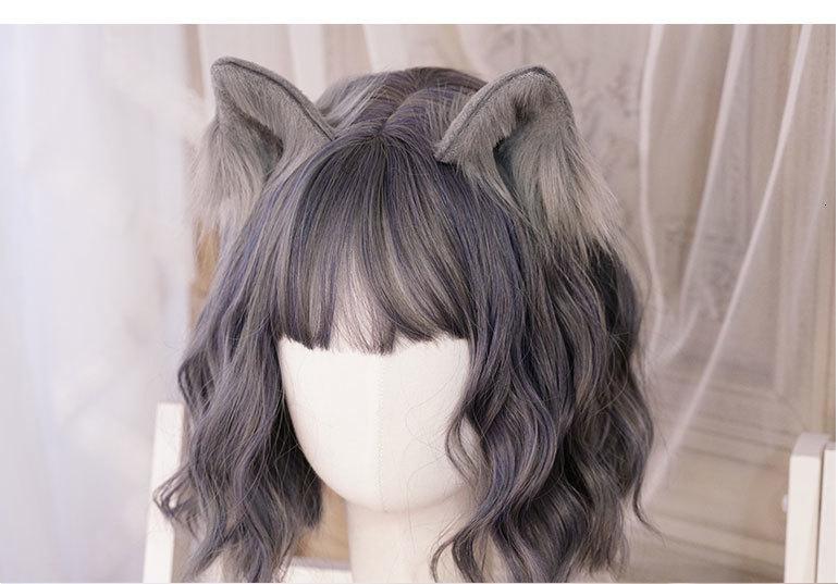 Luxury Realistic Neko Ears