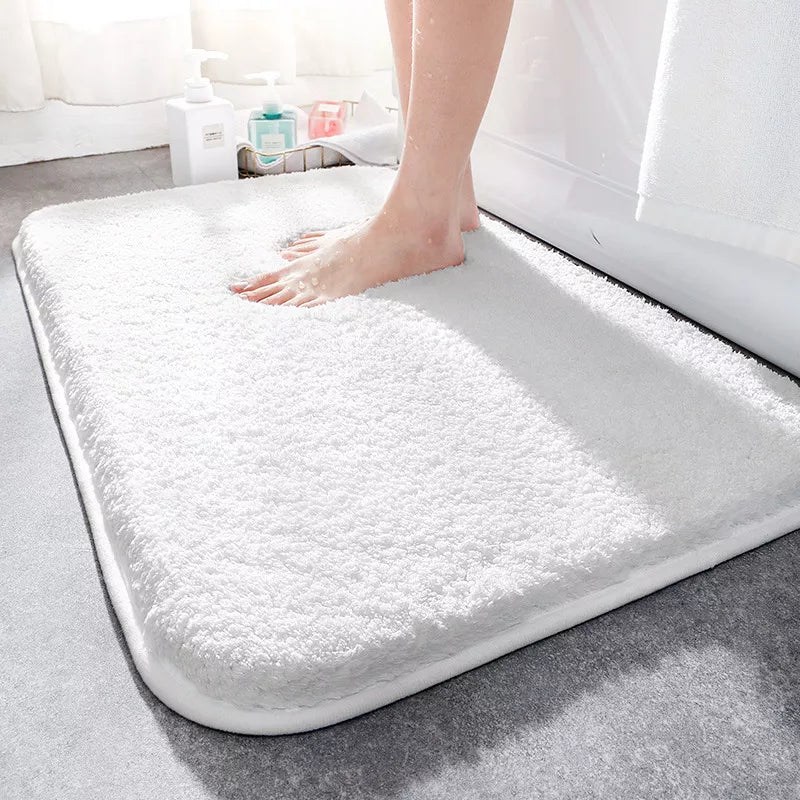 Luxe Cloud Comfort Badkamermat