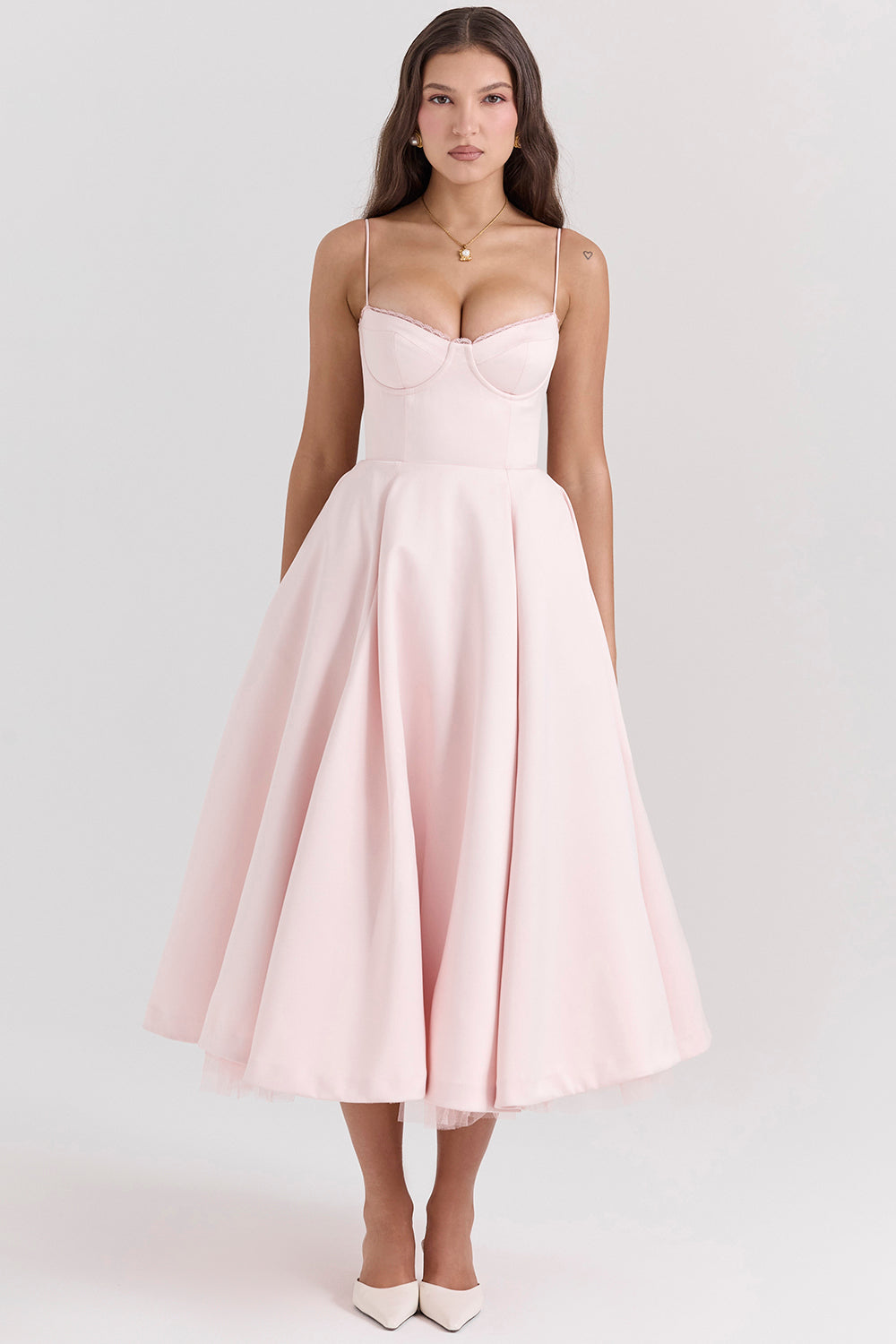 Eveline™ - Kleid