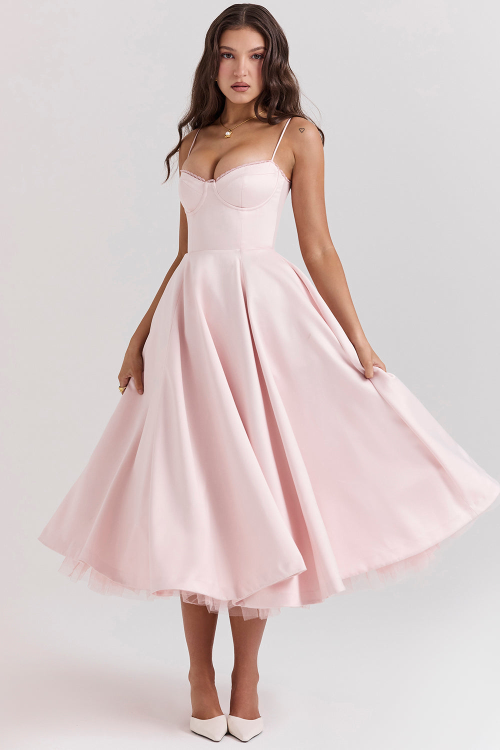 Eveline™ - Kleid