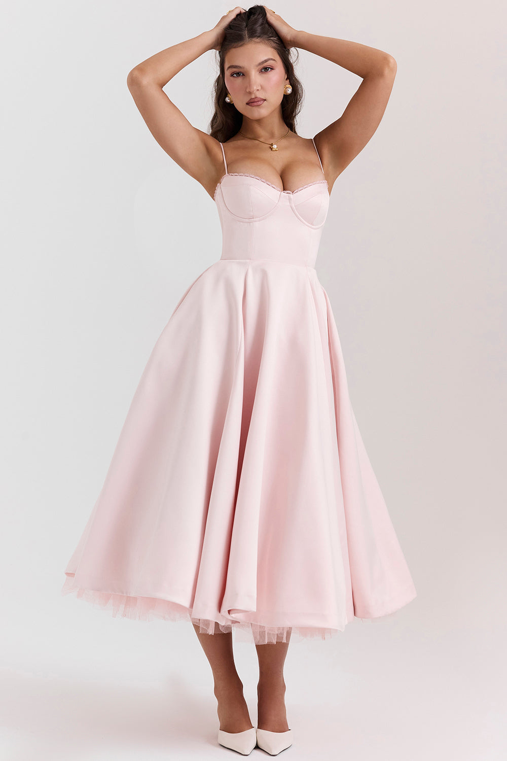 Eveline™ - Kleid