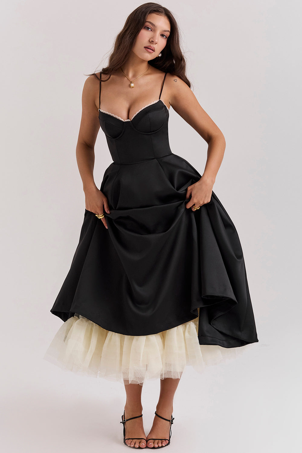 Eveline™ - Kleid