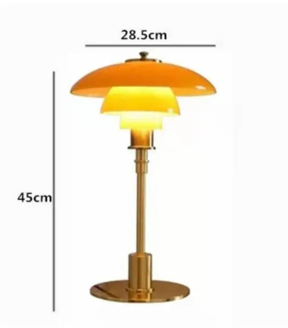 Umbrella Slim Lamp