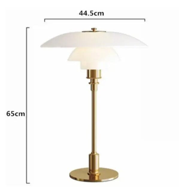 Umbrella Slim Lamp