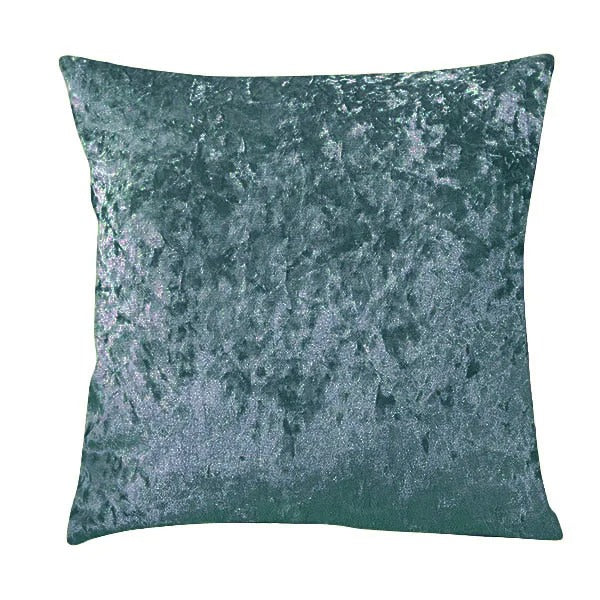 Velvet Cushion Cover – Ultra Soft Luxury for Your Living Room