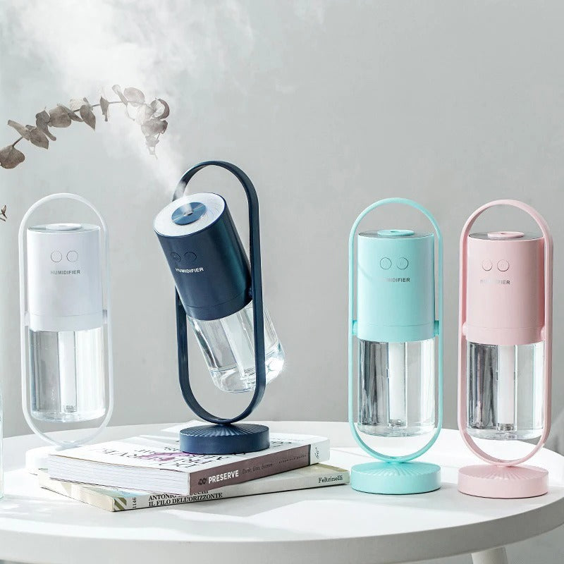 Humidificador de aire portátil USB AnyEmporium™