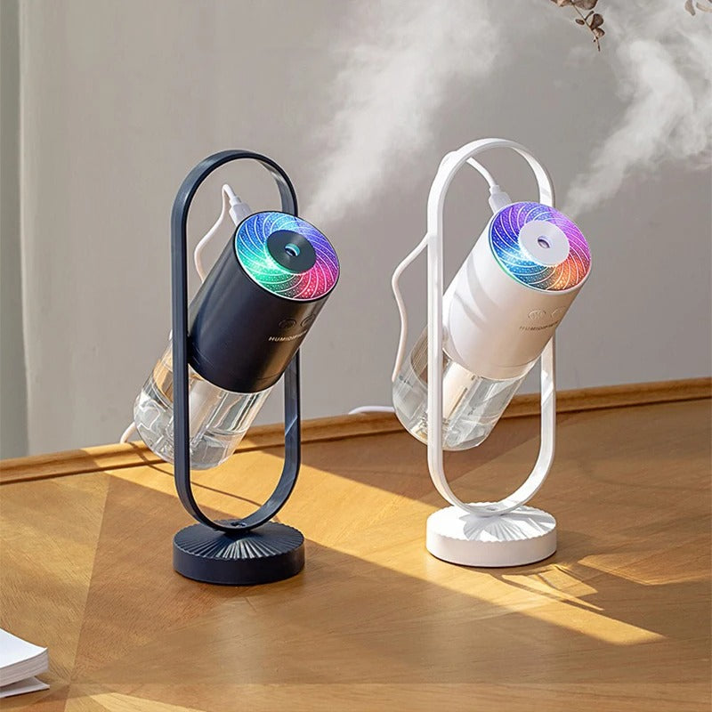 Humidificateur d'air portable USB AnyEmporium™