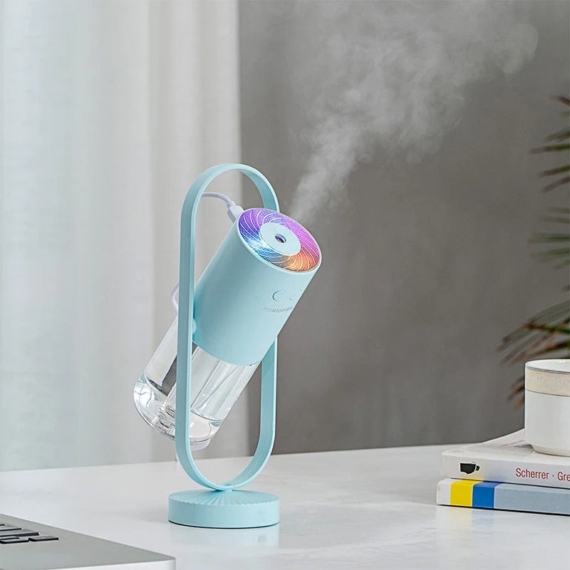 Humidificateur d'air portable USB AnyEmporium™