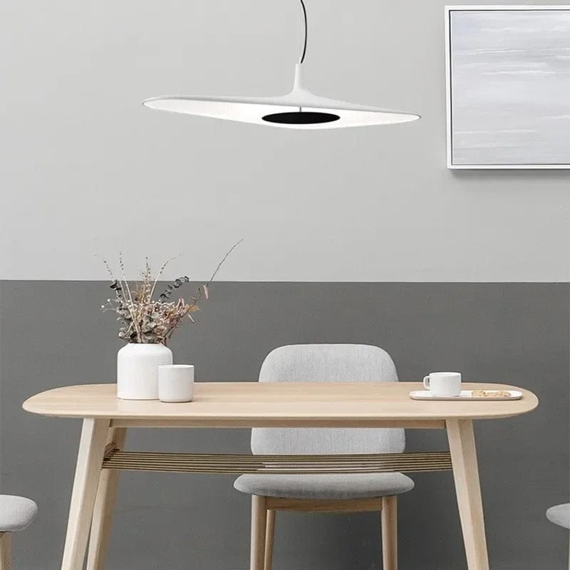 Lampadario Scandi Flux