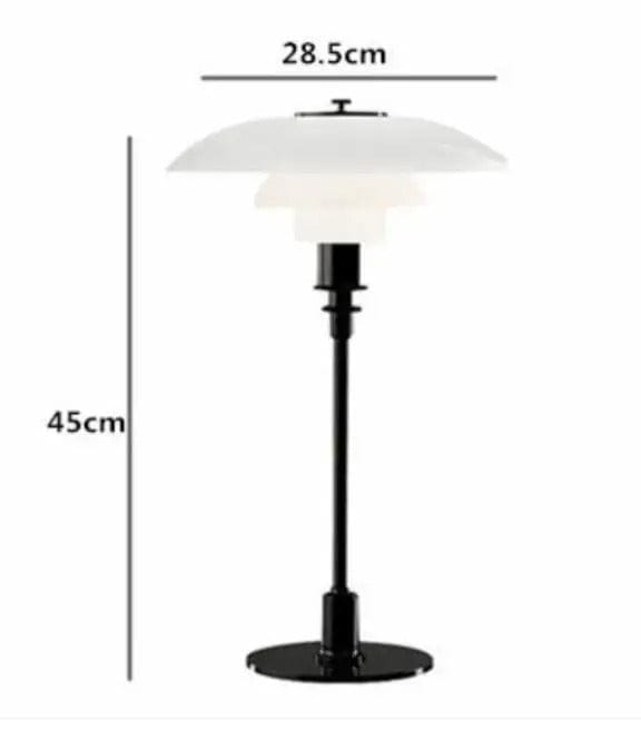 Umbrella Slim Lamp