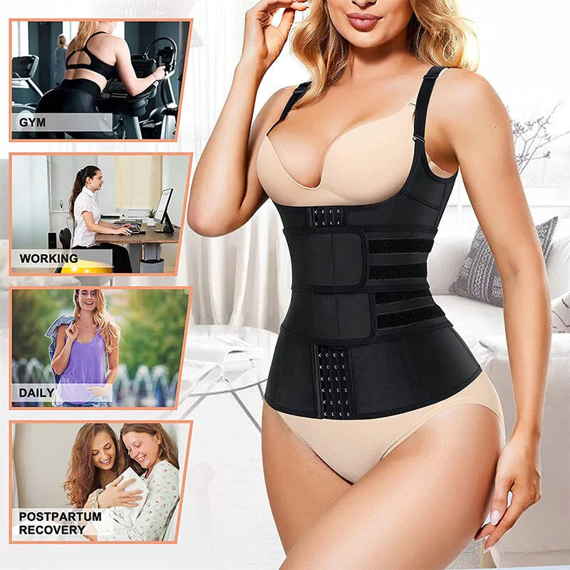 BodyCurve™ Shapewear