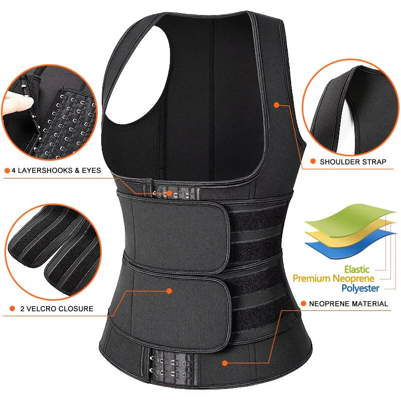 BodyCurve™ Shapewear