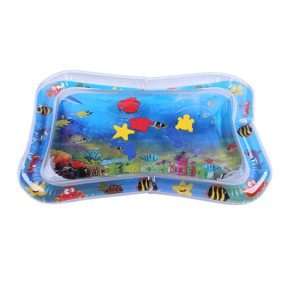 Water Play™ - Explorez l'eau sans déversement - tapis de jeu avec de l'eau