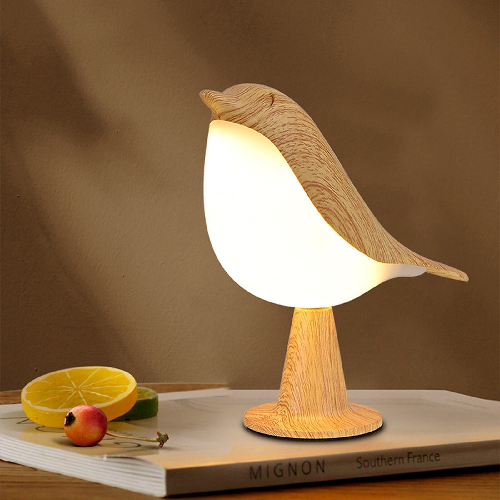 MissBird™ lamp - De stijlvolle toevoeging aan uw interieur