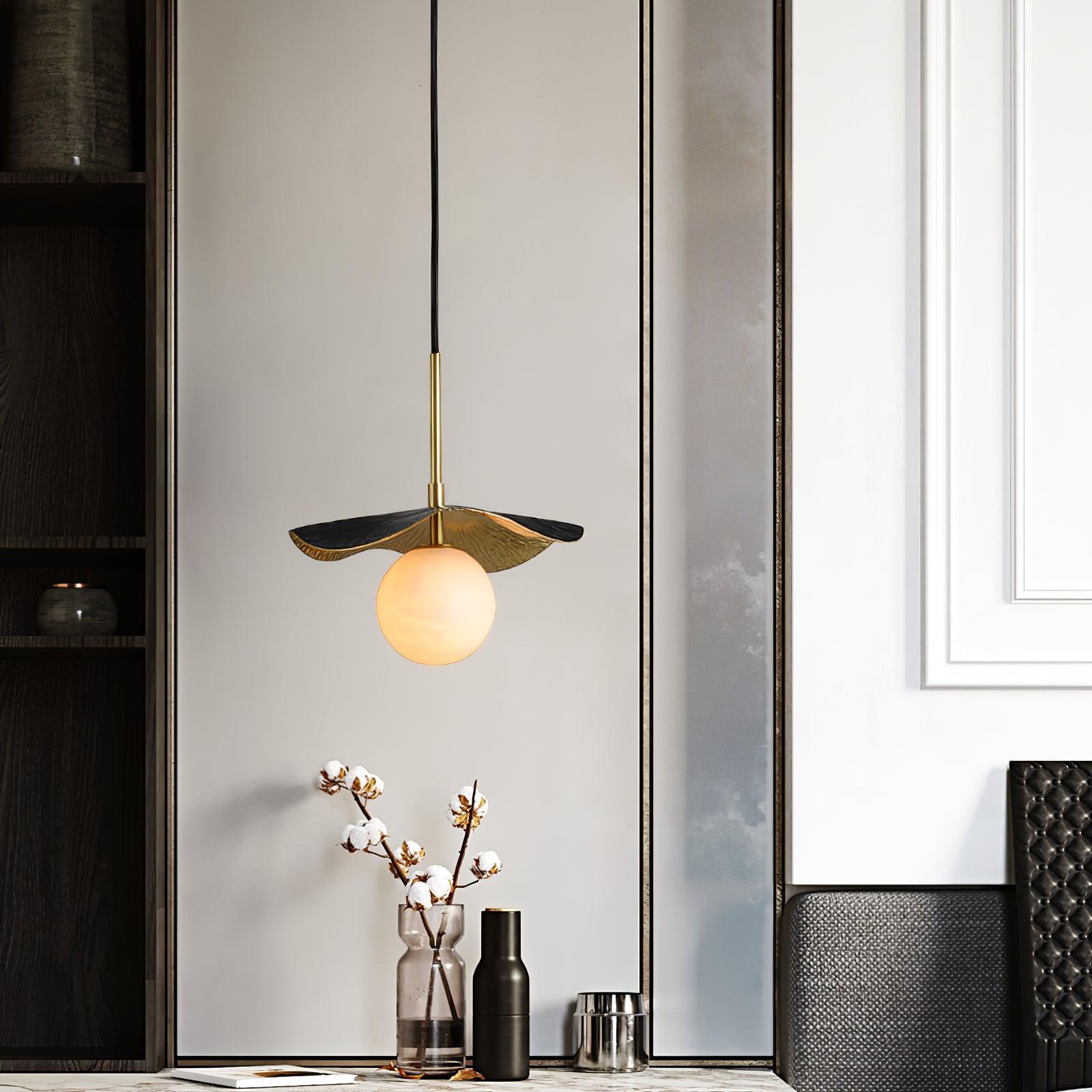 Manon Pendant Light