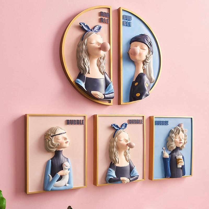 Marabella Wall Decor