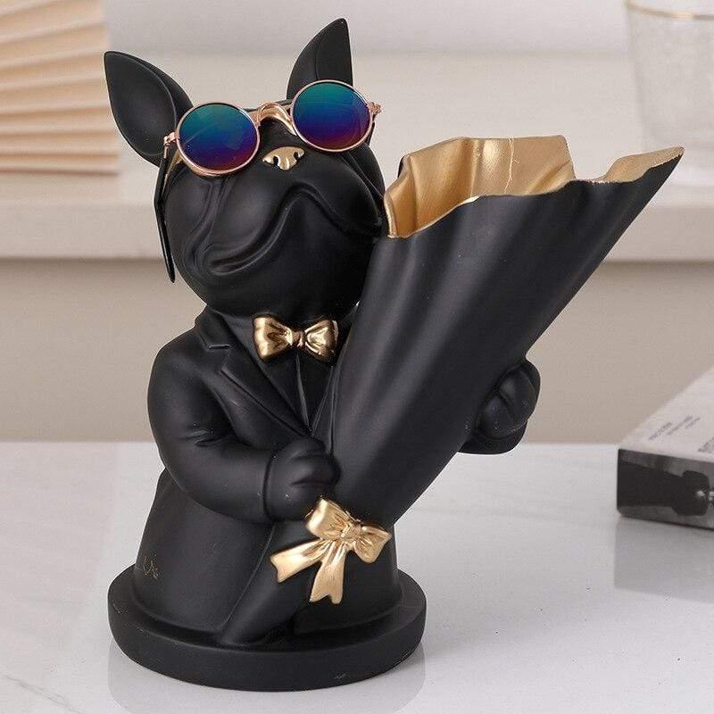 Marco Frenchie Vase Decor