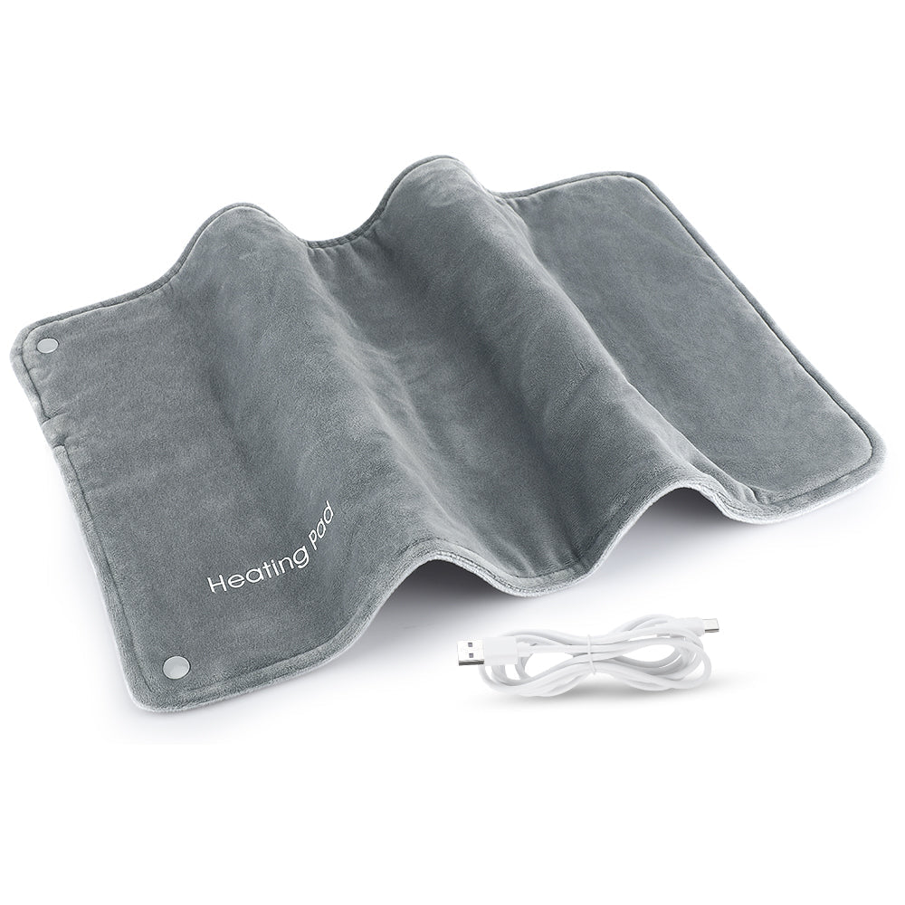 QuickHeat - Sac chauffant en graphène lavable pour les mains et les jambes