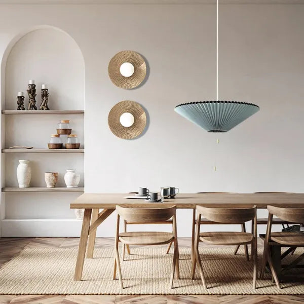 FlexiGlow - Innovative LED Pendant Lamp