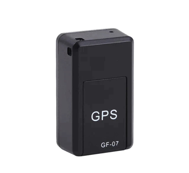 Mini GPS Tracker | For nøyaktig plasseringsbestemmelse