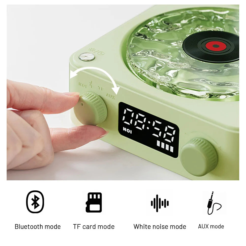 TideTunes Speaker