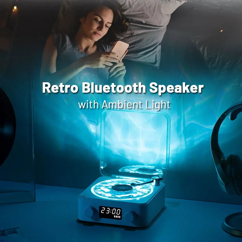 TideTunes Speaker