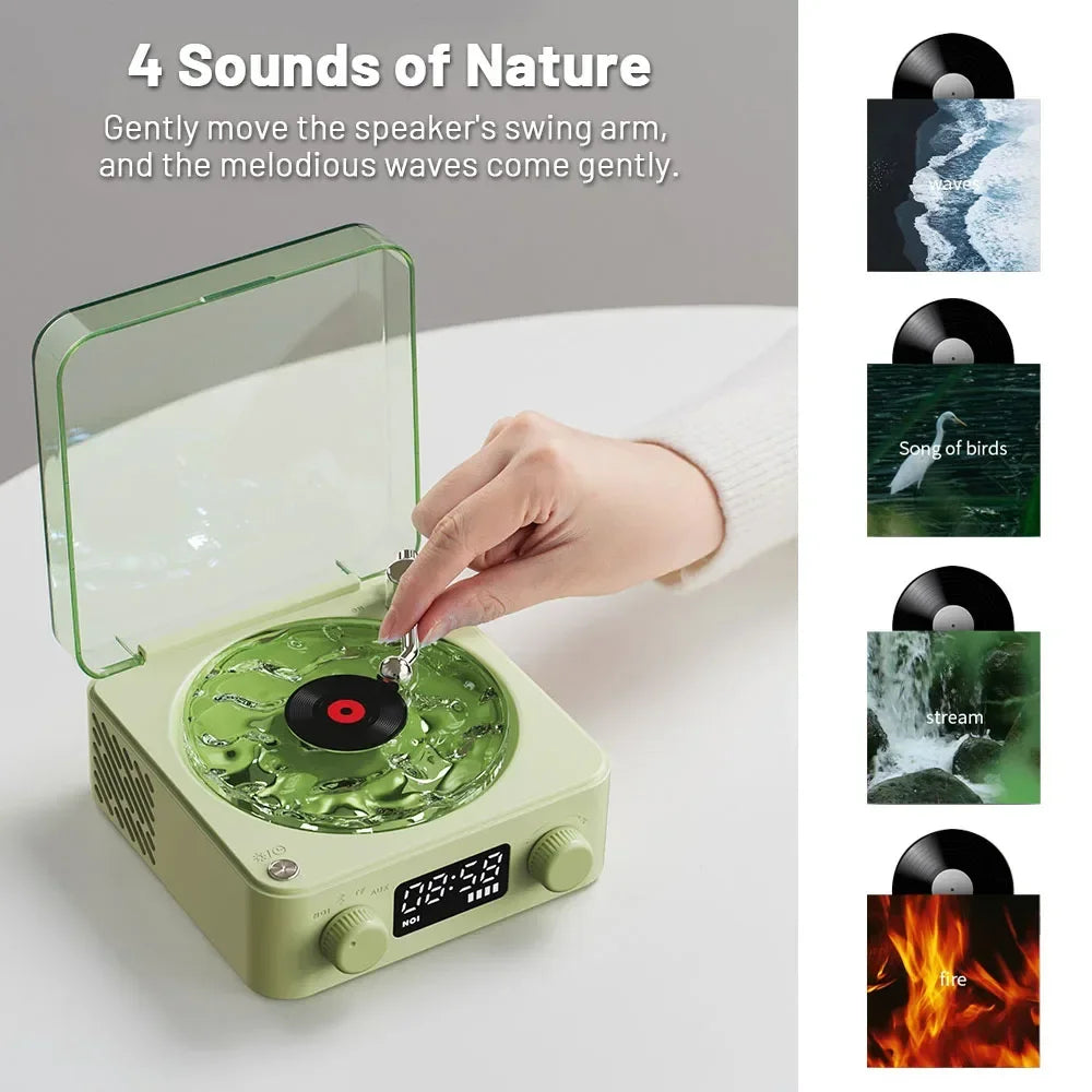 TideTunes Speaker