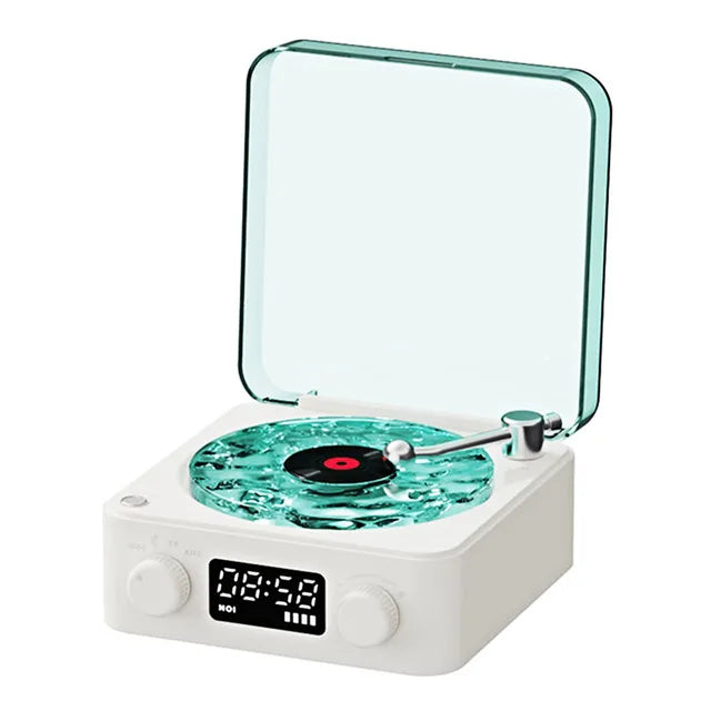 TideTunes Speaker