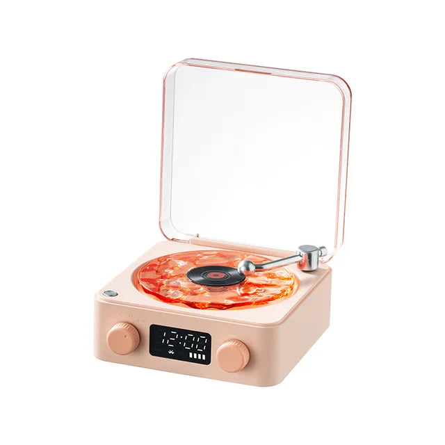 TideTunes Speaker