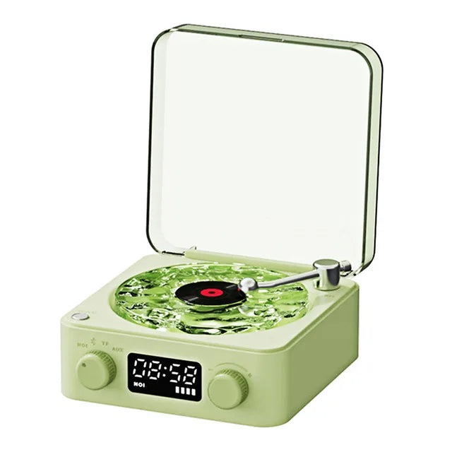 TideTunes Speaker