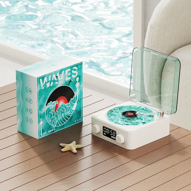 TideTunes Speaker