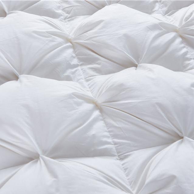 Minimalist Duvet (Goose Down)