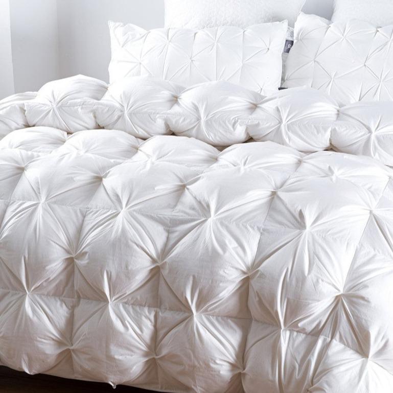 Minimalist Duvet (Goose Down)