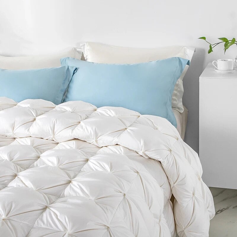 Minimalist Duvet (Goose Down)