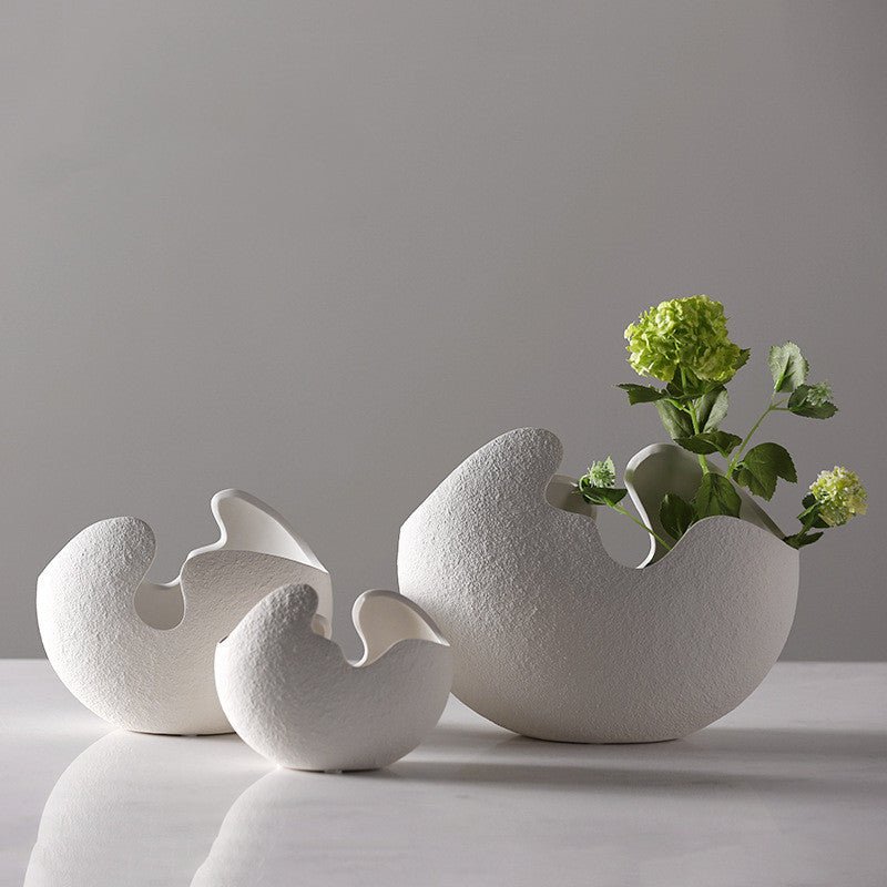 Modern Ceramic Vase