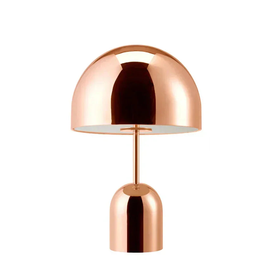 AuroraCopper - Sophisticated Lighting with Copper Finish