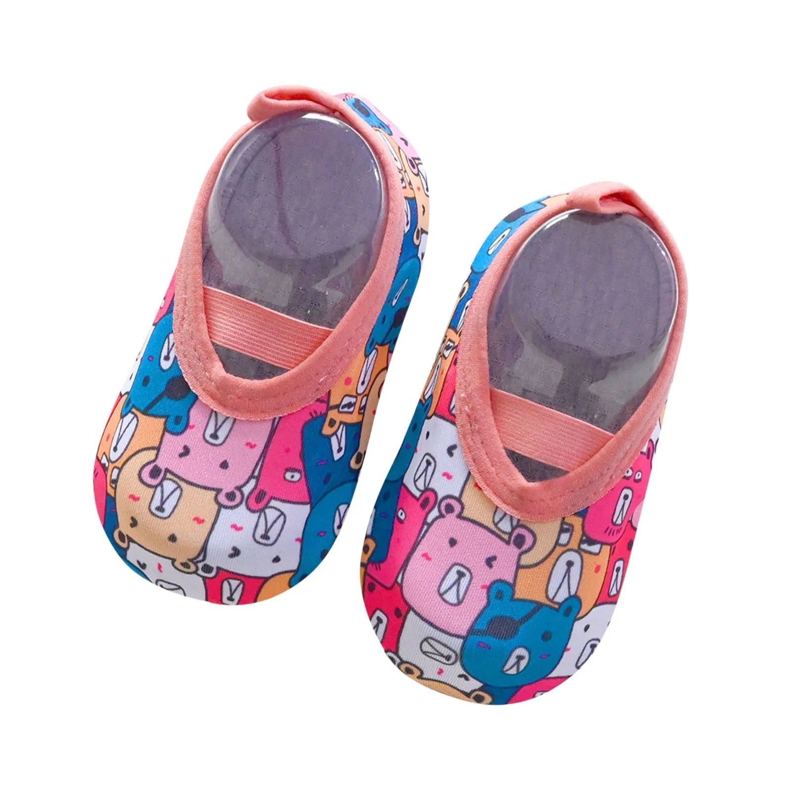 Mini Fashion™ - Veilig strandplezier - Zwemschoenen voor kinderen