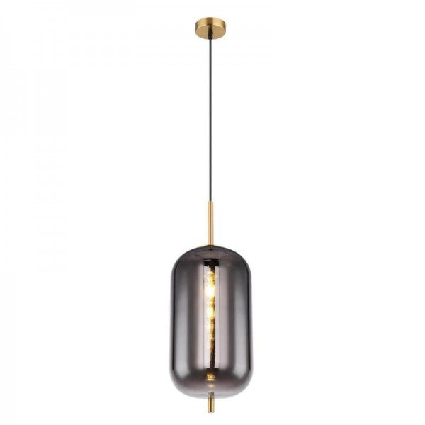 NoirLuxe - Pendant lamp in different styles