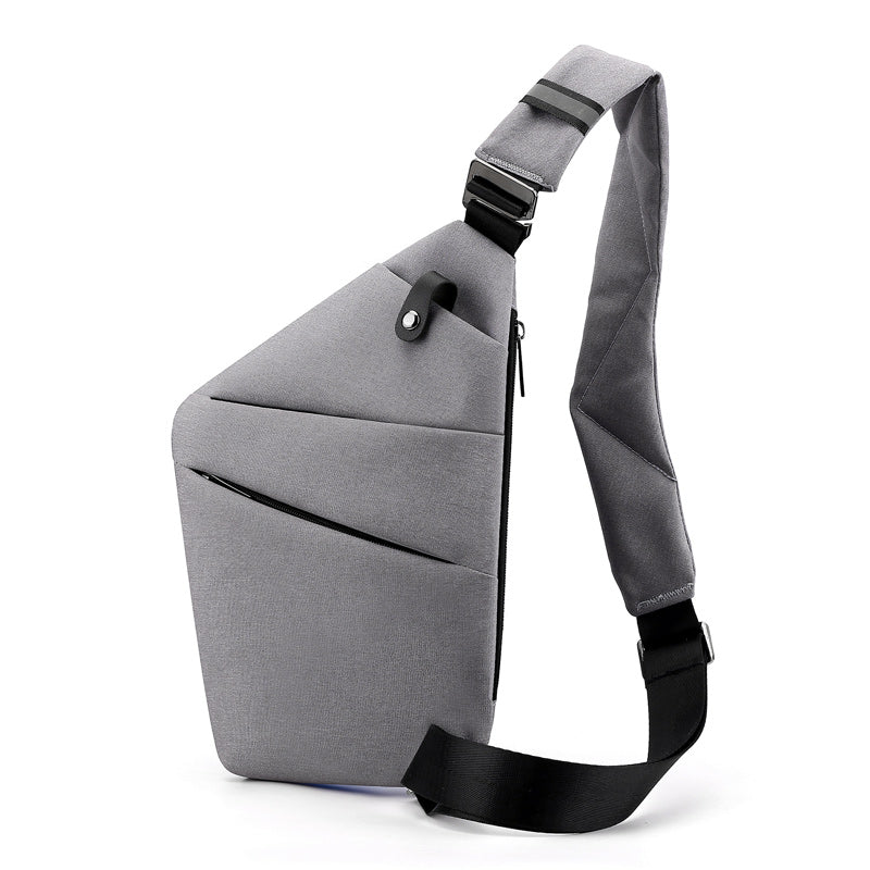 SlingBag™ - Anti-Theft rejsetaske